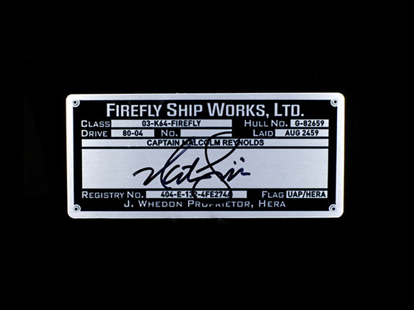 Firefly Big Damn Heroes Malcolm Reynolds (Signature Edition) 1/6 Scale Figure Gallery Image 10