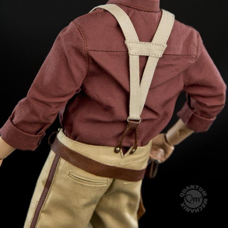 Firefly Big Damn Heroes Malcolm Reynolds (Signature Edition) 1/6 Scale Figure Gallery Image 9