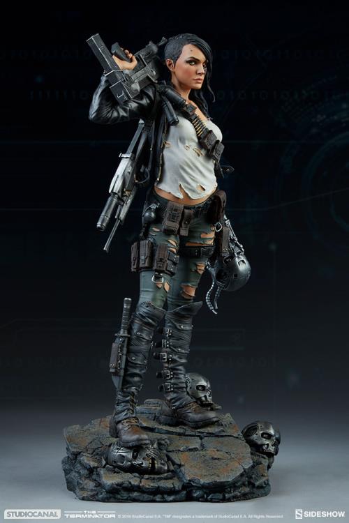 Terminator Mythos Premium Format Rebel Terminator Gallery Image 6