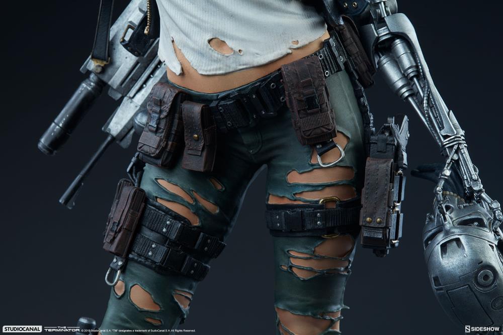 Terminator Mythos Premium Format Rebel Terminator Gallery Image 8