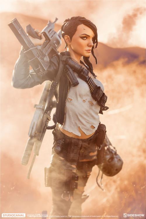 Terminator Mythos Premium Format Rebel Terminator Gallery Image 10