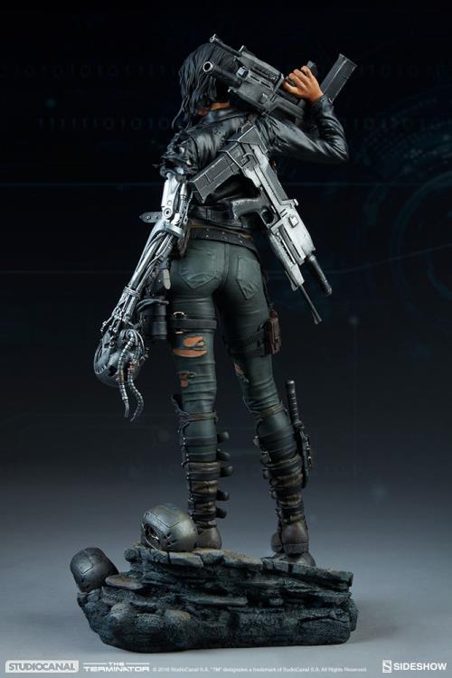 Terminator Mythos Premium Format Rebel Terminator Gallery Image 4