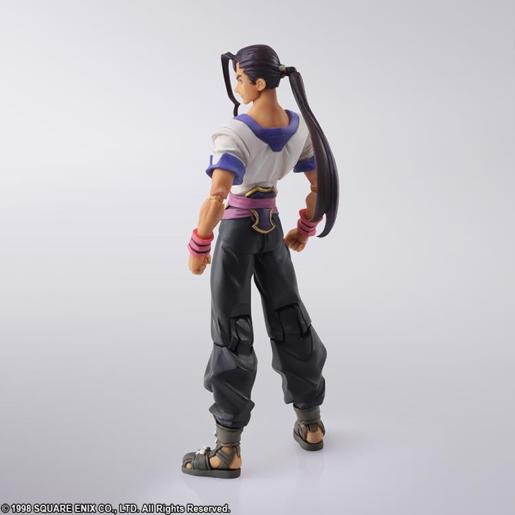 Xenogears Bring Arts Fei Fong Wong Gallery Image 3
