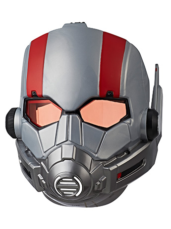 Ant-Man and the Wasp 3-in-1 Ant-Man Vision Mask Gallery Image 2