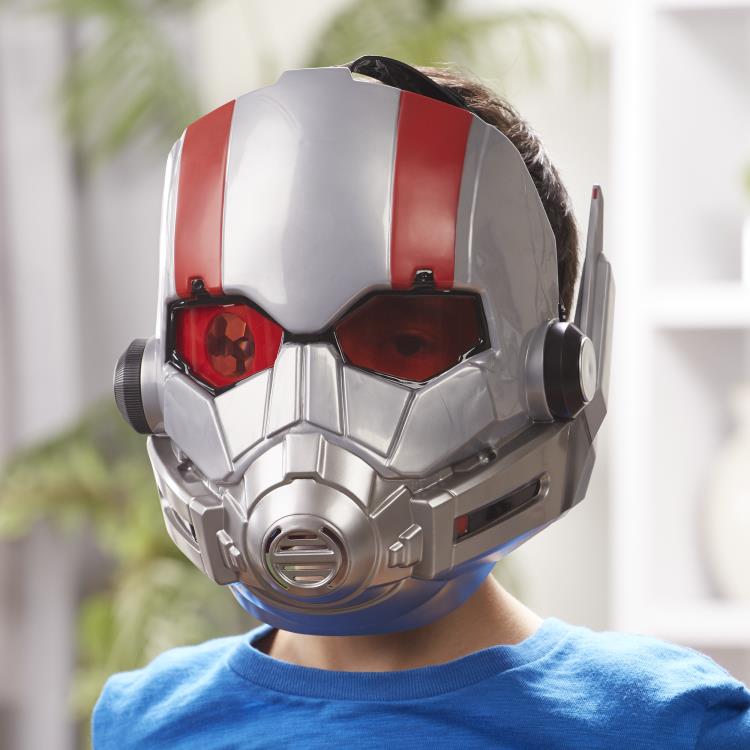 Ant-Man and the Wasp 3-in-1 Ant-Man Vision Mask Gallery Image 4