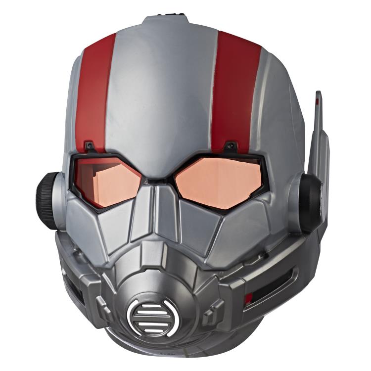 Ant-Man and the Wasp 3-in-1 Ant-Man Vision Mask Gallery Image 3