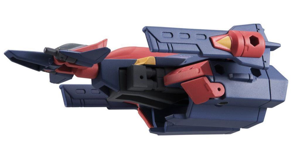 Gundam Mobile Suit Ensemble EX07 Gundam DX & G Falcon Exclusive Set