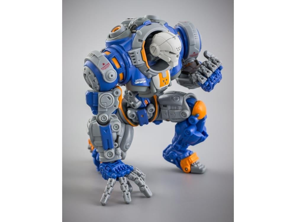 Astrobots A01 Apollo 1/12 Scale Action Figure Gallery Image 3