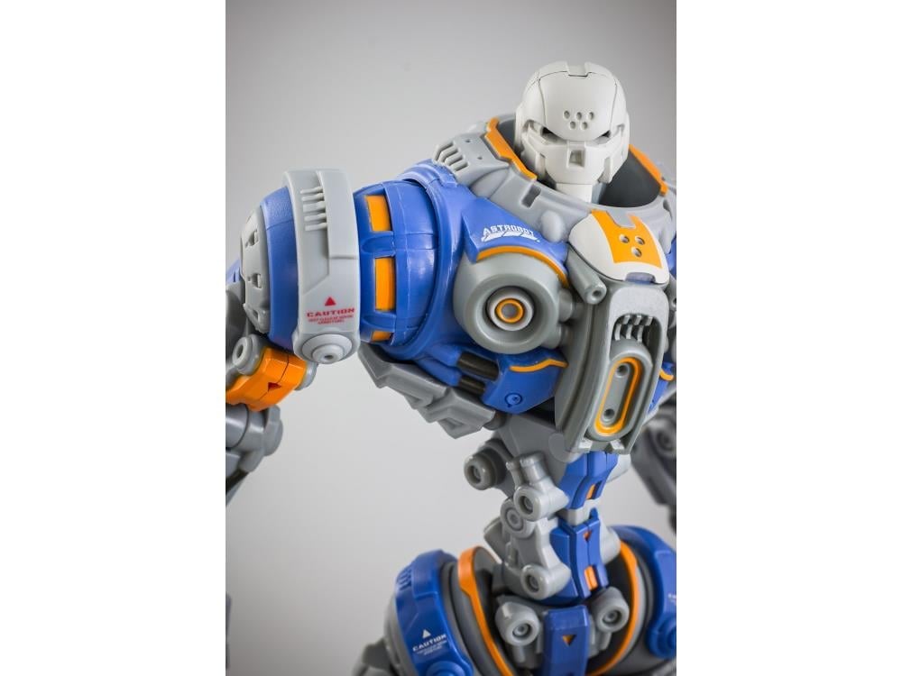 Astrobots A01 Apollo 1/12 Scale Action Figure Gallery Image 11