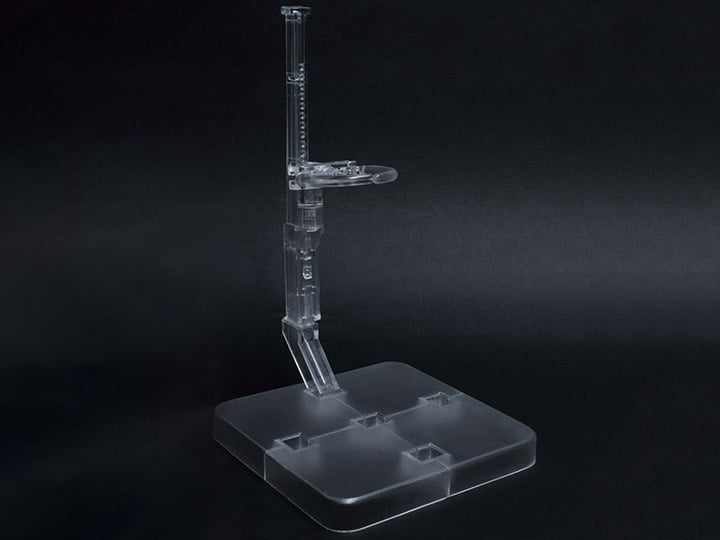 Dynamic Action Figure Stand Gallery Image 1