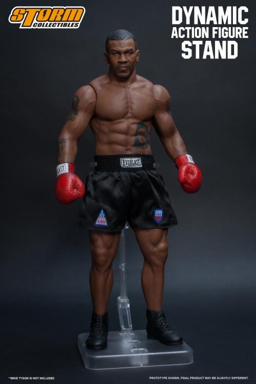 Dynamic Action Figure Stand Gallery Image 11