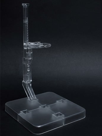 Dynamic Action Figure Stand Gallery Image 2