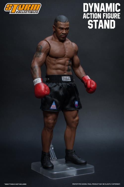 Dynamic Action Figure Stand Gallery Image 10