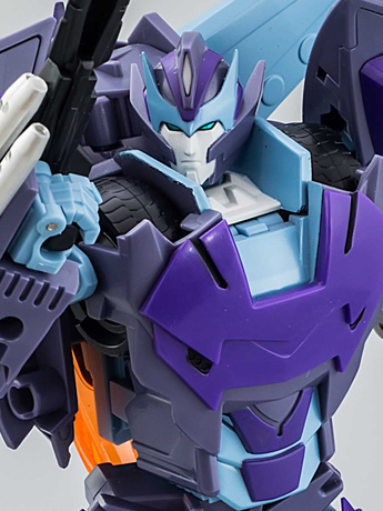 Reformatted R-27L Calidus Luminus Gallery Image 2