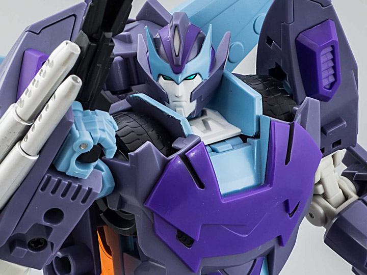 Reformatted R-27L Calidus Luminus Gallery Image 1