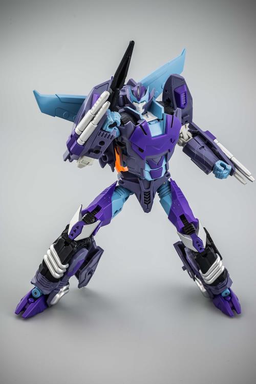 Reformatted R-27L Calidus Luminus Gallery Image 9