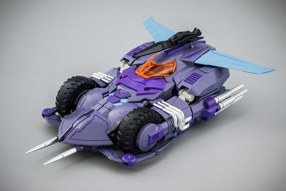 Reformatted R-27L Calidus Luminus Gallery Image 11