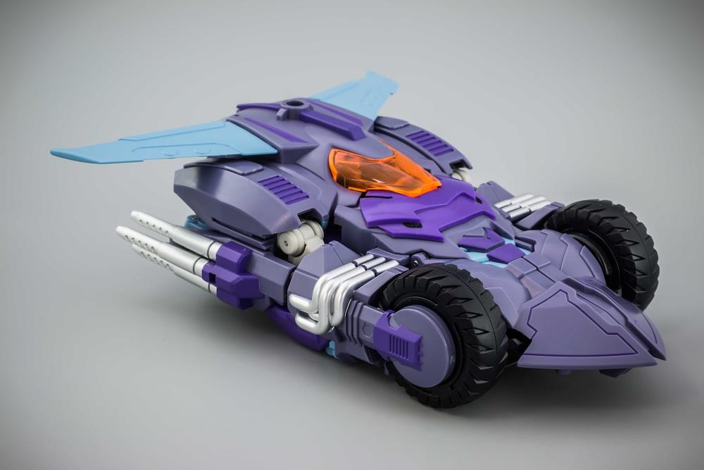 Reformatted R-27L Calidus Luminus Gallery Image 10