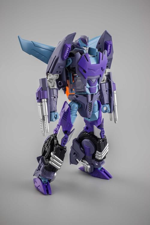 Reformatted R-27L Calidus Luminus Gallery Image 4