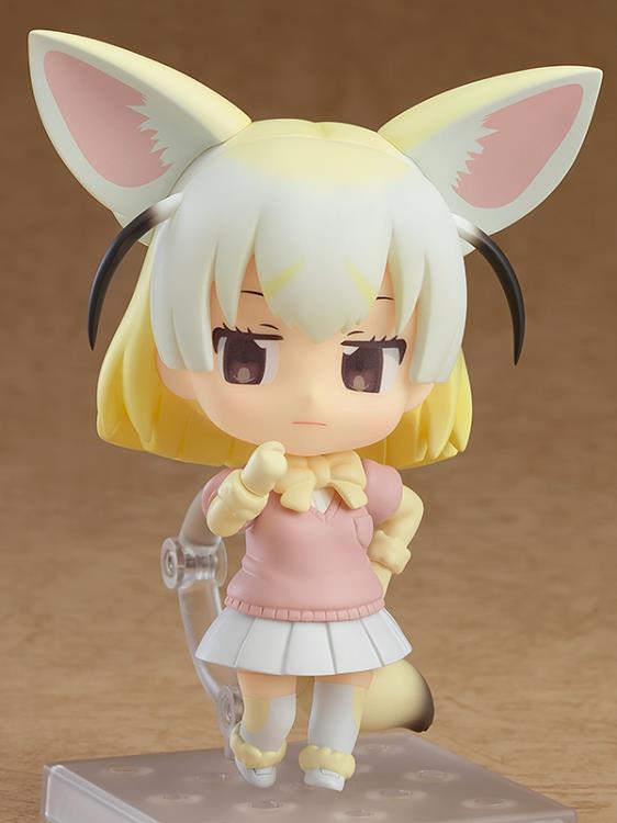 Kemono Friends Nendoroid No.919 Fennec Gallery Image 4