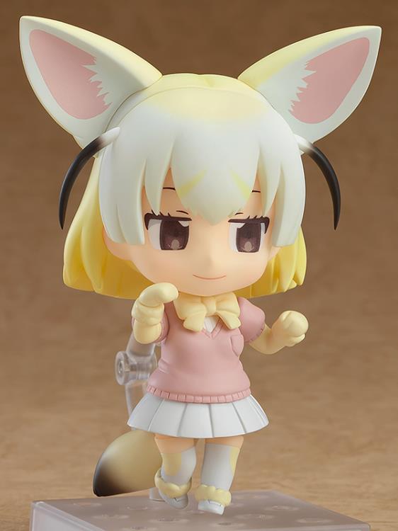 Kemono Friends Nendoroid No.919 Fennec Gallery Image 3