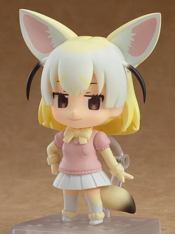 Kemono Friends Nendoroid No.919 Fennec Gallery Image 6