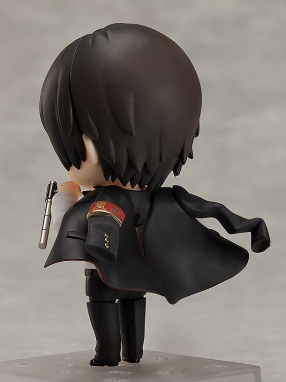 Katekyo Hitman Reborn! Nendoroid No.913 Kyoya Hibari Gallery Image 4