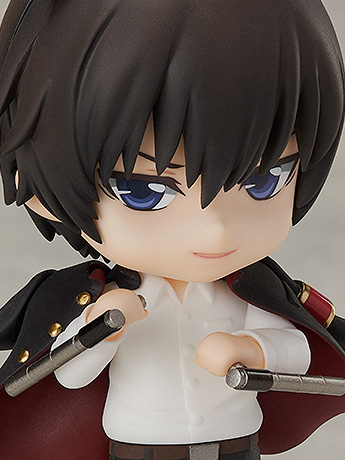 Katekyo Hitman Reborn! Nendoroid No.913 Kyoya Hibari Gallery Image 2