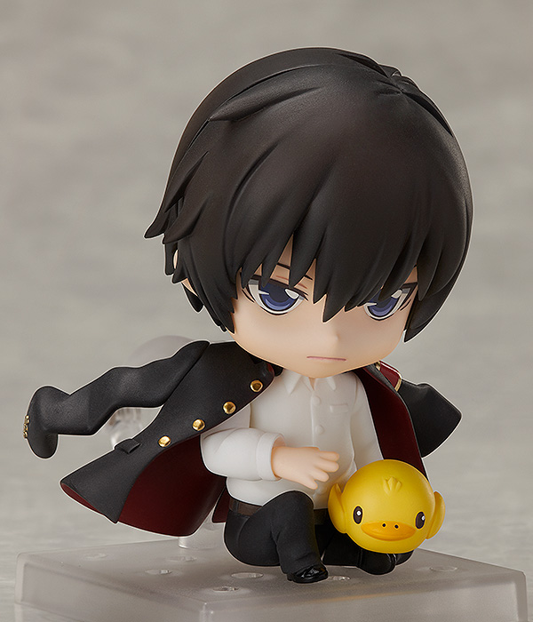 Katekyo Hitman Reborn! Nendoroid No.913 Kyoya Hibari Gallery Image 6