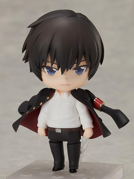 Katekyo Hitman Reborn! Nendoroid No.913 Kyoya Hibari Gallery Image 3