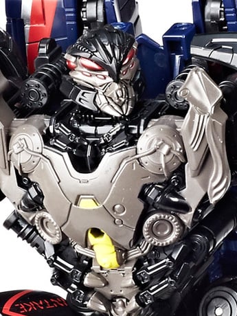 Transformers Studio Series 09 Voyager Thundercracker Gallery Image 2