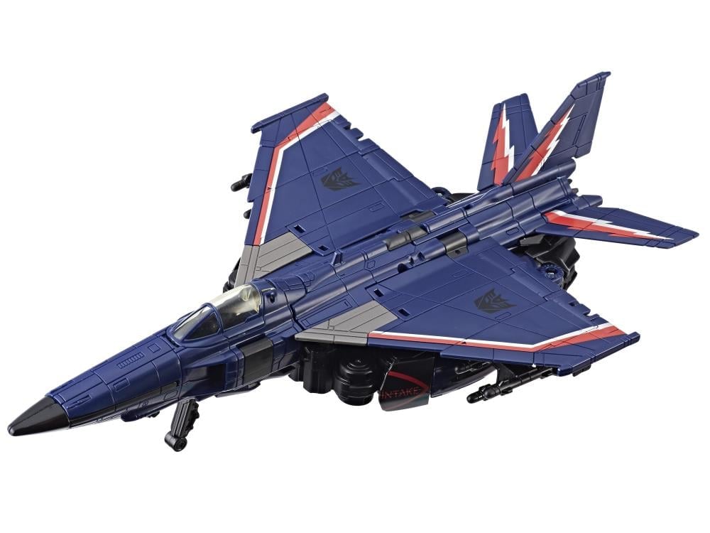 Transformers Studio Series 09 Voyager Thundercracker Gallery Image 3