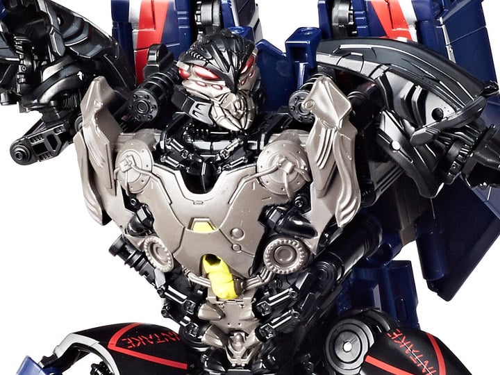 Transformers Studio Series 09 Voyager Thundercracker Gallery Image 1