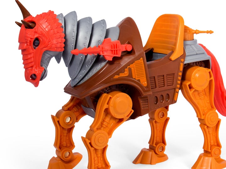 Masters of the Universe Classics Stridor Gallery Image 1