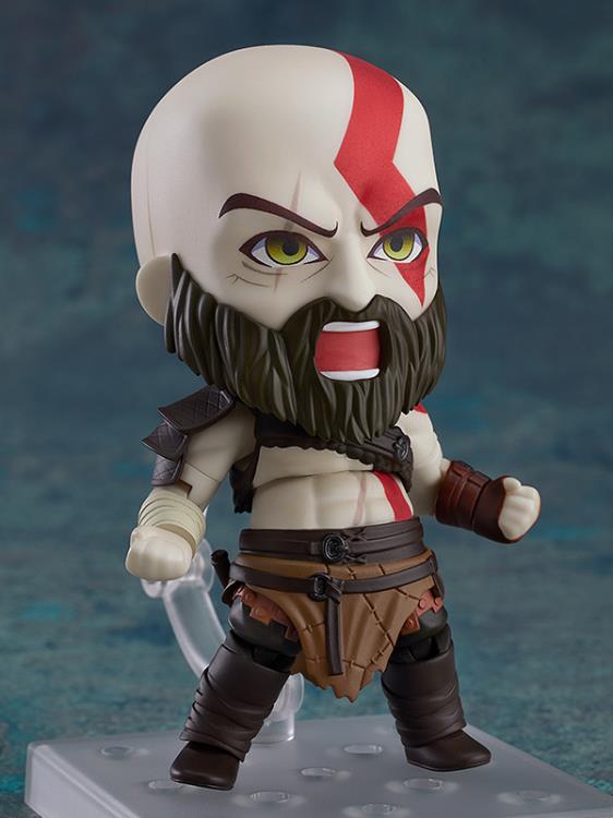 God of War Nendoroid No.925 Kratos Gallery Image 3