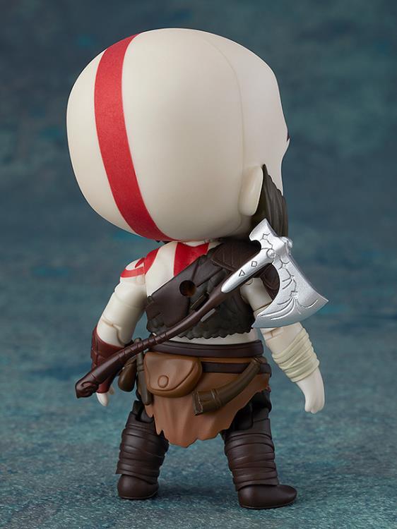 God of War Nendoroid No.925 Kratos Gallery Image 7