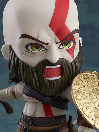 God of War Nendoroid No.925 Kratos