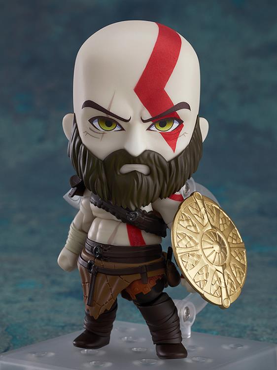 God of War Nendoroid No.925 Kratos Gallery Image 6