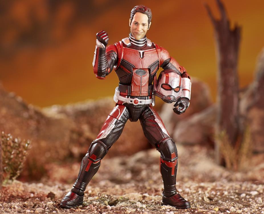 カルオブシディアン Avengers: Infinity War Marvel Legends Wave 2 Set of 6 Figures