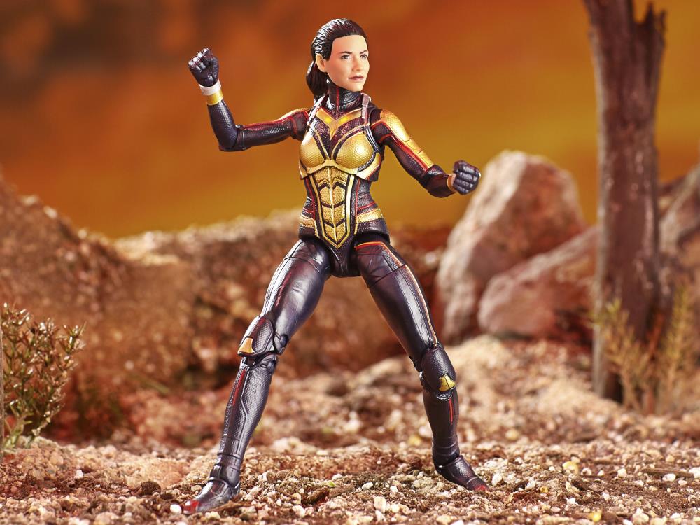 Avengers: Infinity War Marvel Legends Wave 2 Set of 6 Figures (Cull Obsidian BAF) Gallery Image 22