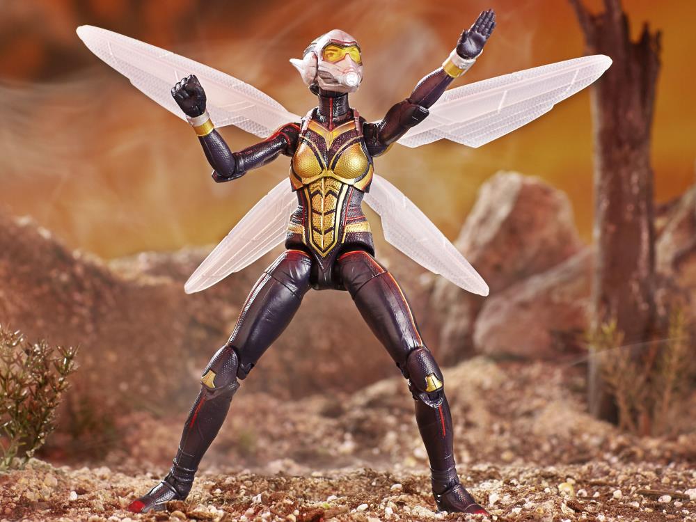 Avengers: Infinity War Marvel Legends Wave 2 Set of 6 Figures (Cull Obsidian BAF) Gallery Image 23