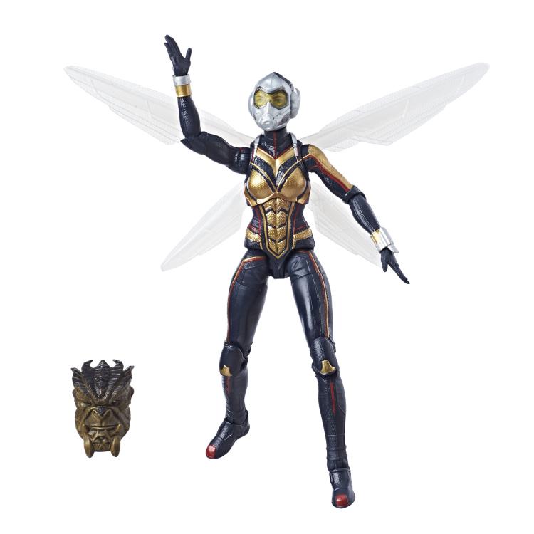 Avengers: Infinity War Marvel Legends Wave 2 Set of 6 Figures (Cull Obsidian BAF) Gallery Image 13