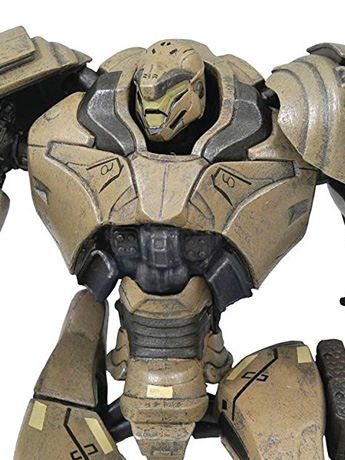 Pacific Rim: Uprising Select Bracer Phoenix (Slim Packaging) Gallery Image 2