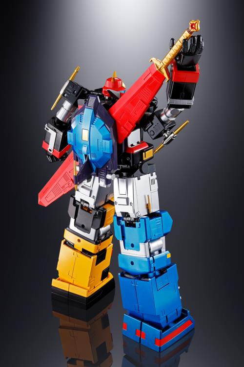 Space Emperor God Sigma GX-60R God Sigma (Renewal Ver.) Gallery Image 4
