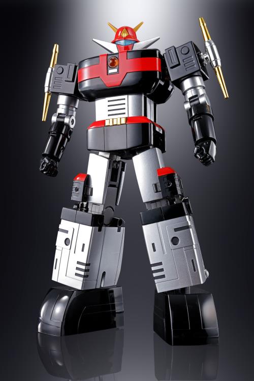 Space Emperor God Sigma GX-60R God Sigma (Renewal Ver.) Gallery Image 17