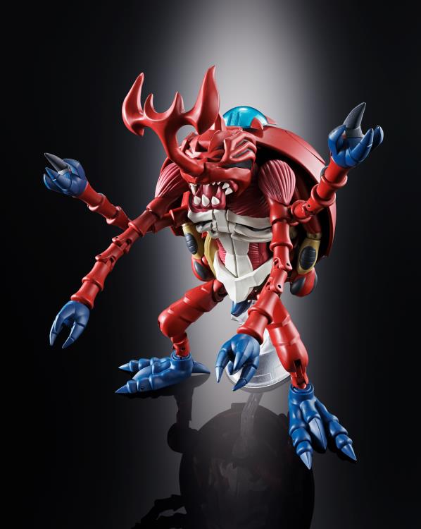 Digimon Adventure Digivolving Spirits 06 Atlur Kabuterimon Gallery Image 4