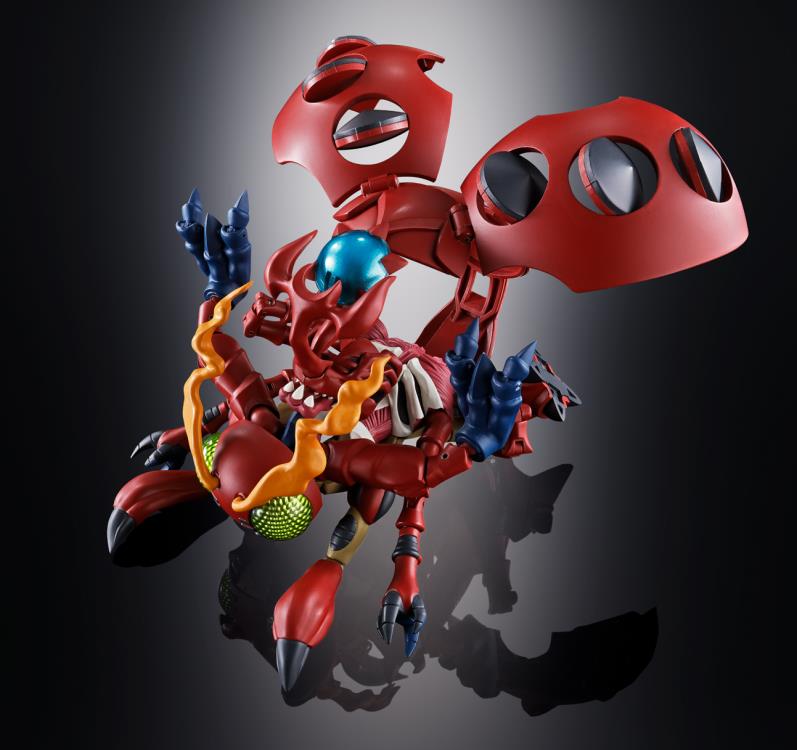 Digimon Adventure Digivolving Spirits 06 Atlur Kabuterimon Gallery Image 7