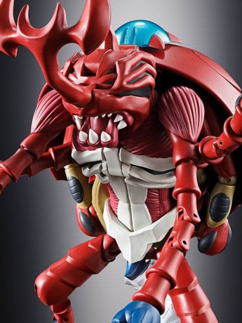 Digimon Adventure Digivolving Spirits 06 Atlur Kabuterimon Gallery Image 2