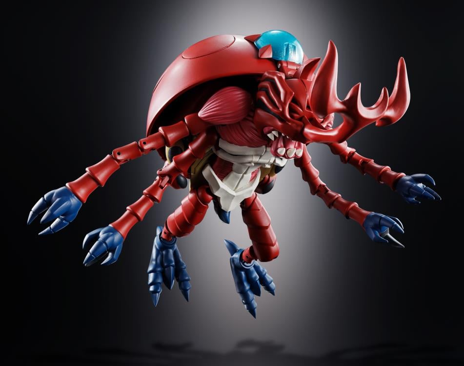 Digimon Adventure Digivolving Spirits 06 Atlur Kabuterimon Gallery Image 5