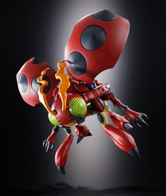 Digimon Adventure Digivolving Spirits 06 Atlur Kabuterimon Gallery Image 6